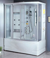 Душевой бокс Appollo A-0830