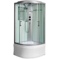 Душевая кабина WeltWasser WW500 Halle 803 80x80