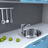 Кухонные мойки