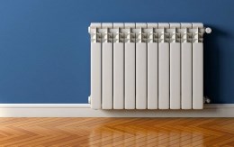 Радиаторы отопления